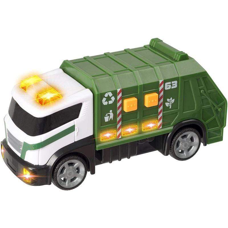 Teamsterz Toys Teamsterz Small L&S Garbage Truck