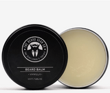 Vanilla Beard Balm