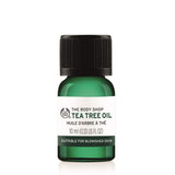 The Body Shop Beauty The Body Shop Tea Tree Oil 10ml