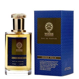 The Woods Collection Perfumes The Woods Collection Green Walk Edp 100ml