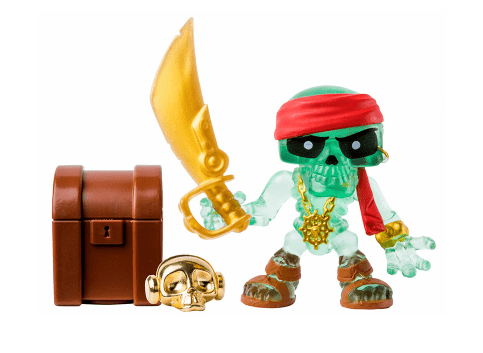 Treasure X S1 Sgl - 41500 – Flitit - Online Store