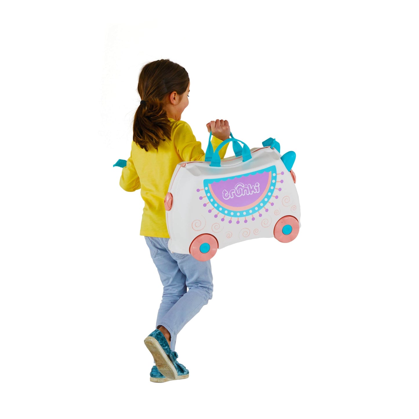 Trunki Toys Trunki Lola the Llama
