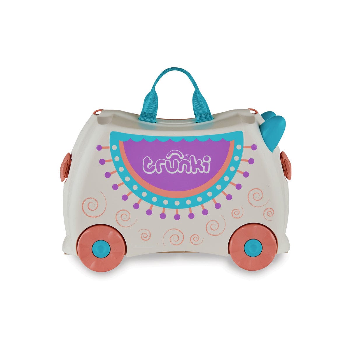 Trunki Toys Trunki Lola the Llama