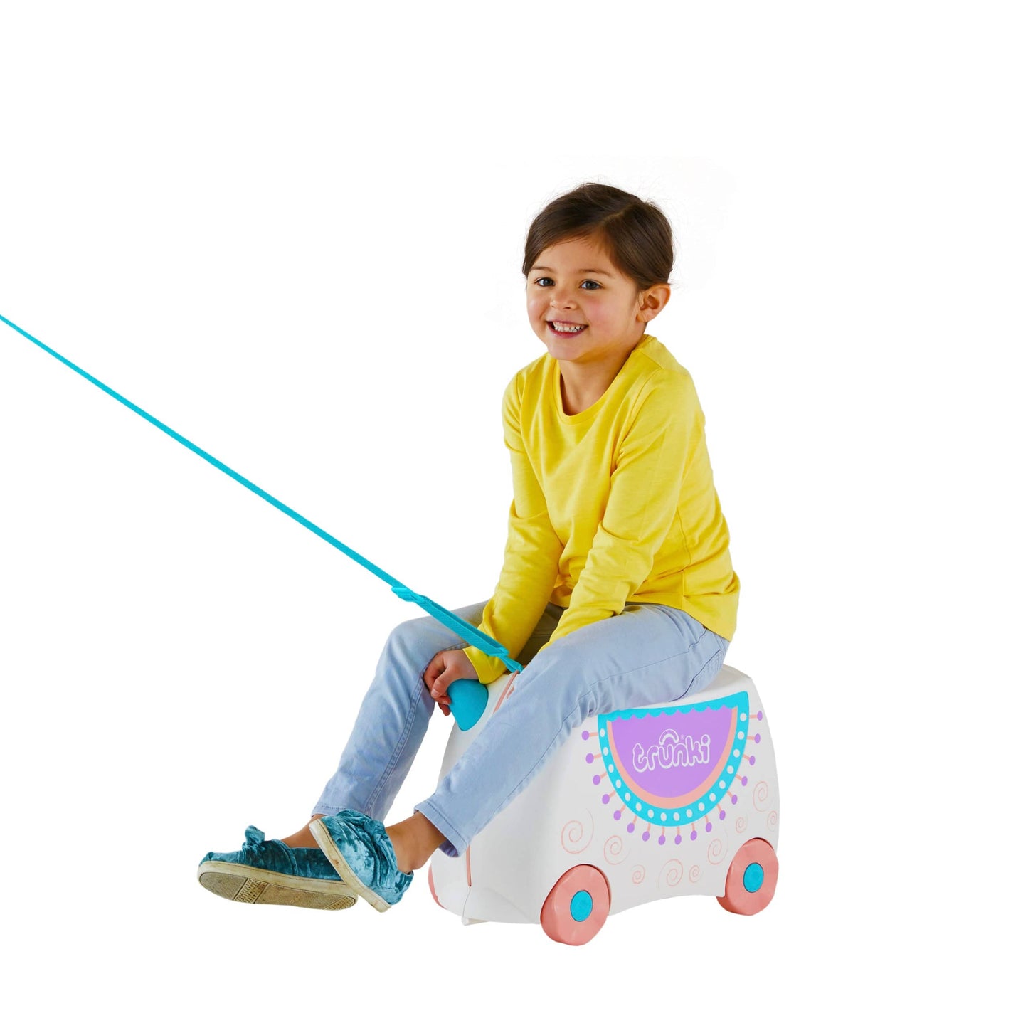 Trunki Toys Trunki Lola the Llama