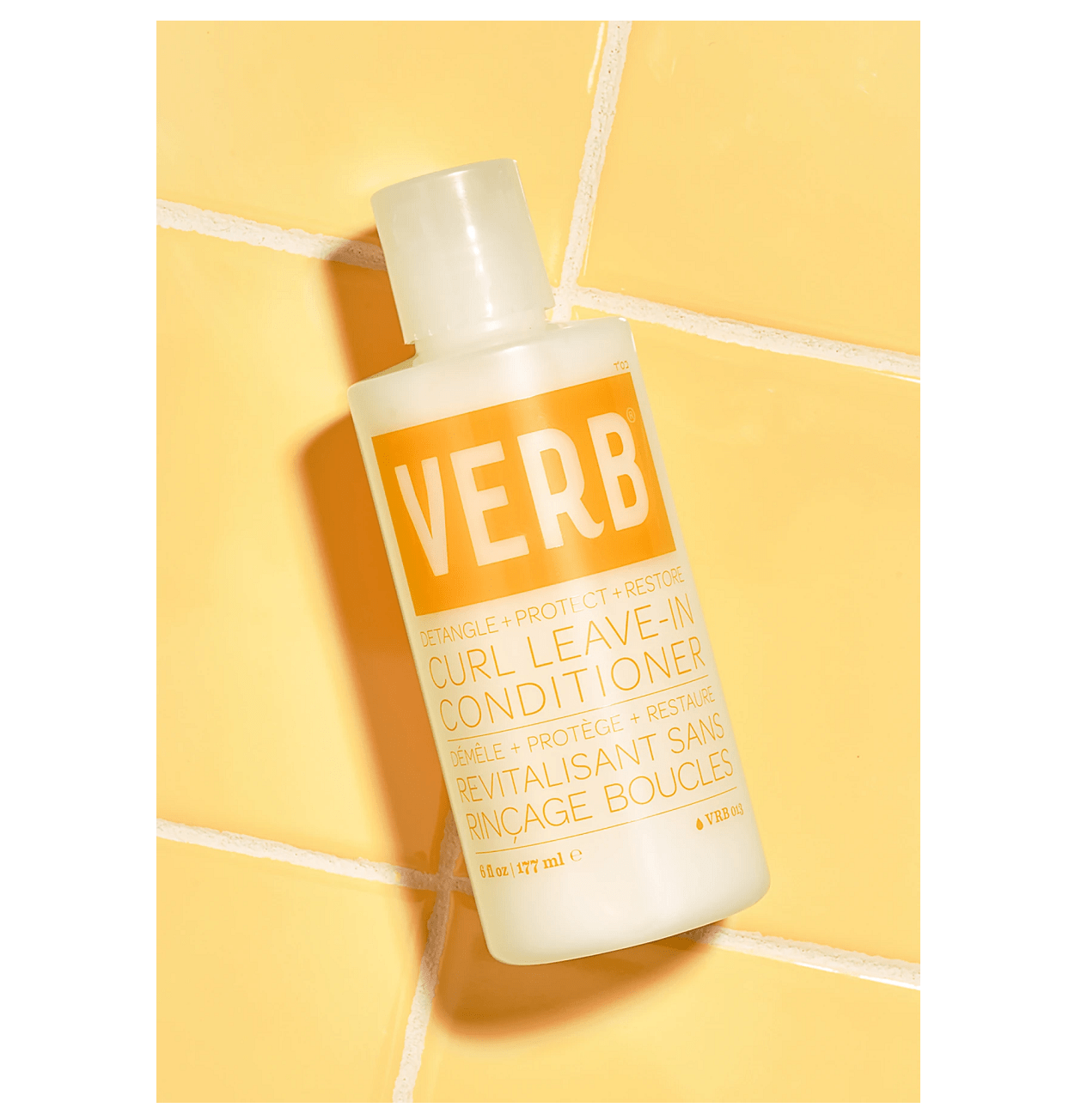 VERB Beauty VERB Curl Leave In Conditioner