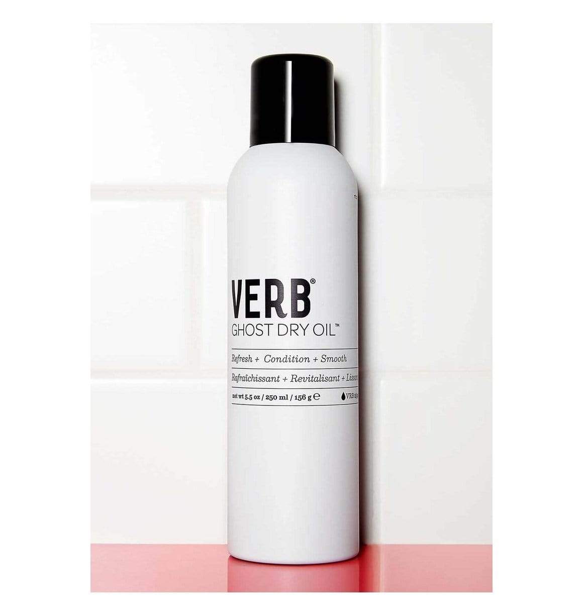 VERB Beauty VERB Ghost Dry Oil