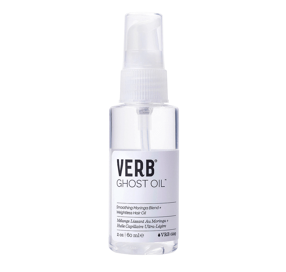 VERB Beauty VERB Ghost Oil