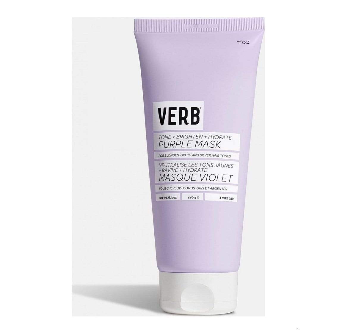 VERB Beauty VERB Purple Mask