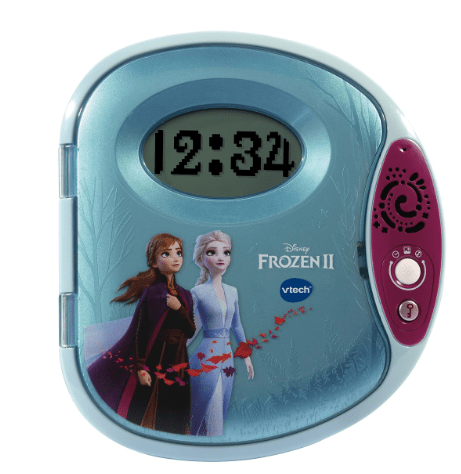 Vtech Frozen II Magic Secret Diary