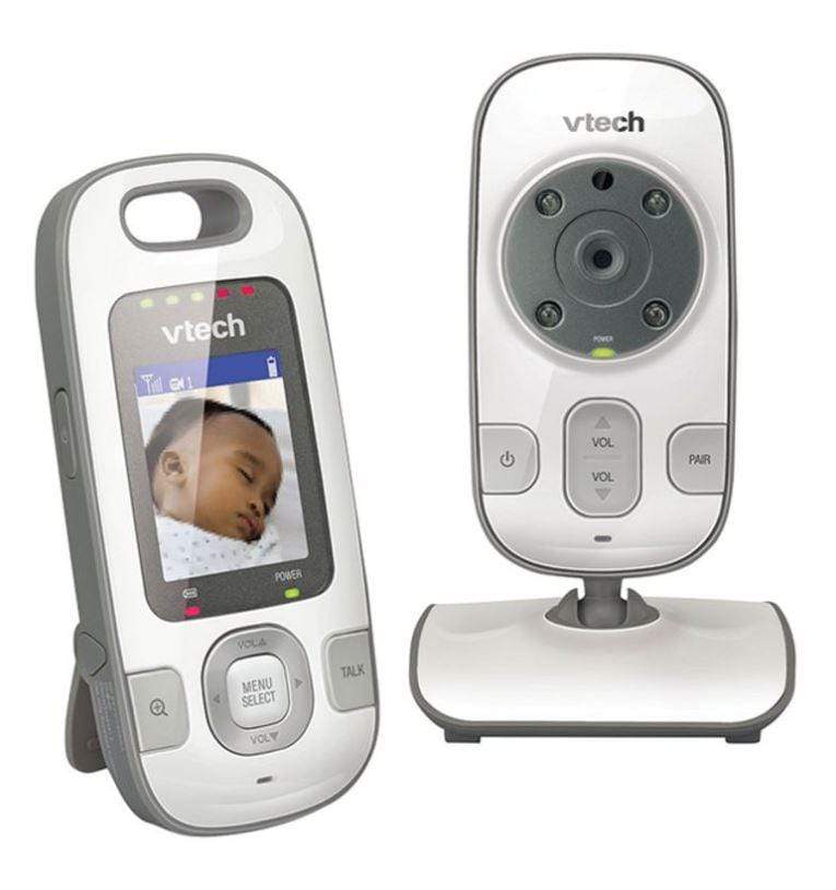 شاشة عرض فيديو TFT مقاس 2 بوصة من Vtech VTBM2600