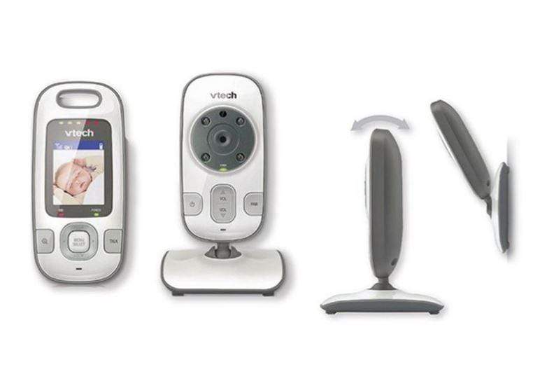 شاشة عرض فيديو TFT مقاس 2 بوصة من Vtech VTBM2600