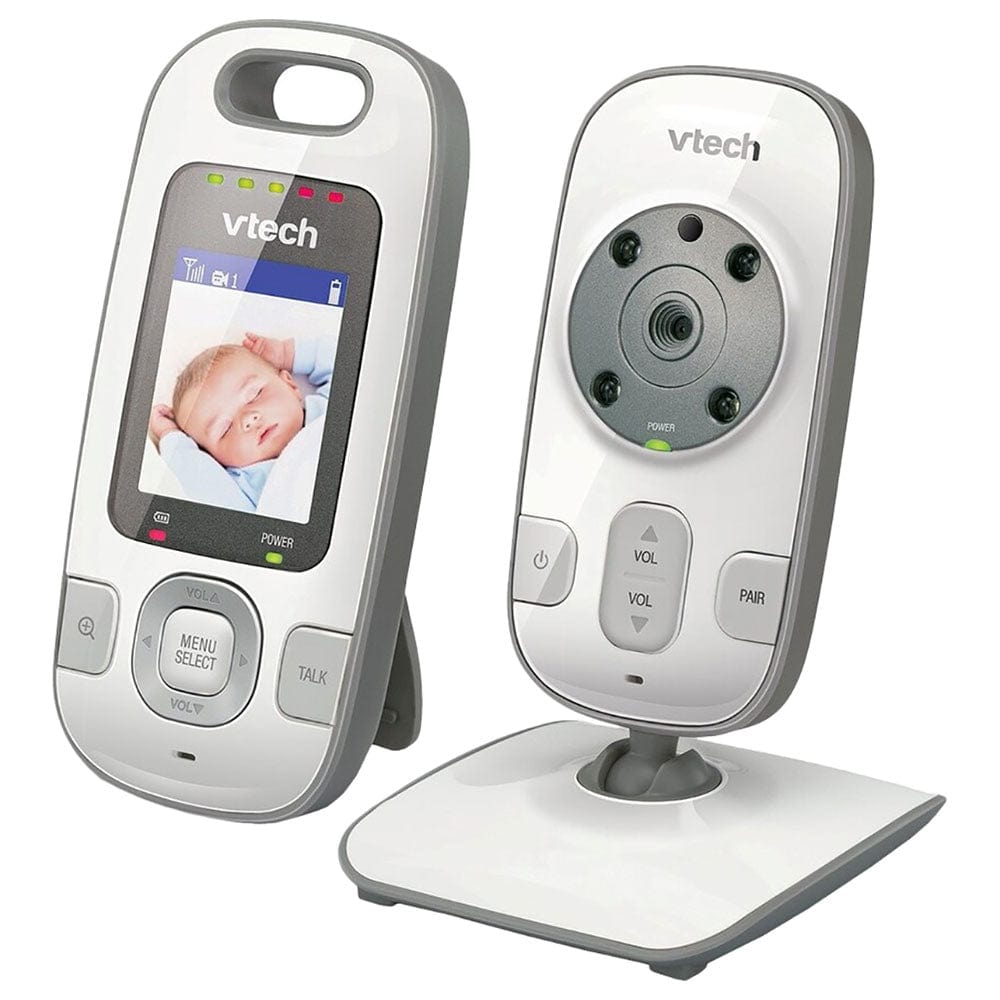 VTech Babies Vtech 2" TFT display video Monitor VTBM2600