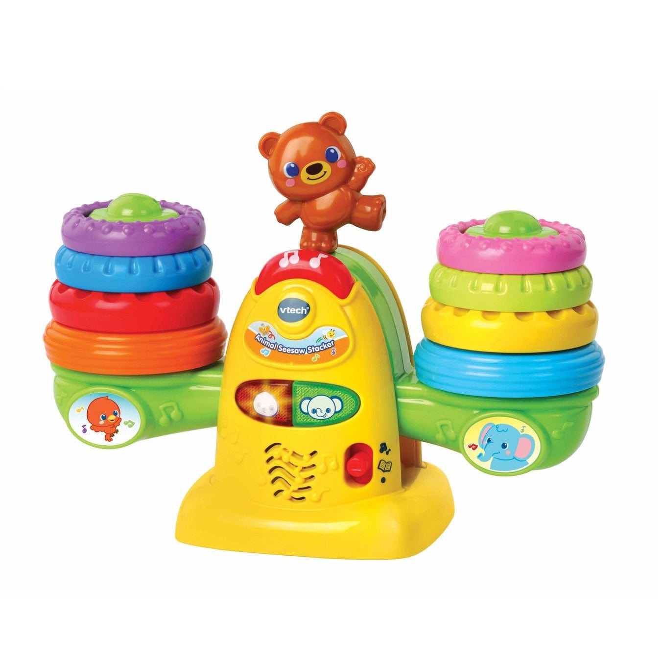 VTech Babies VTech Animal Seesaw Stacker