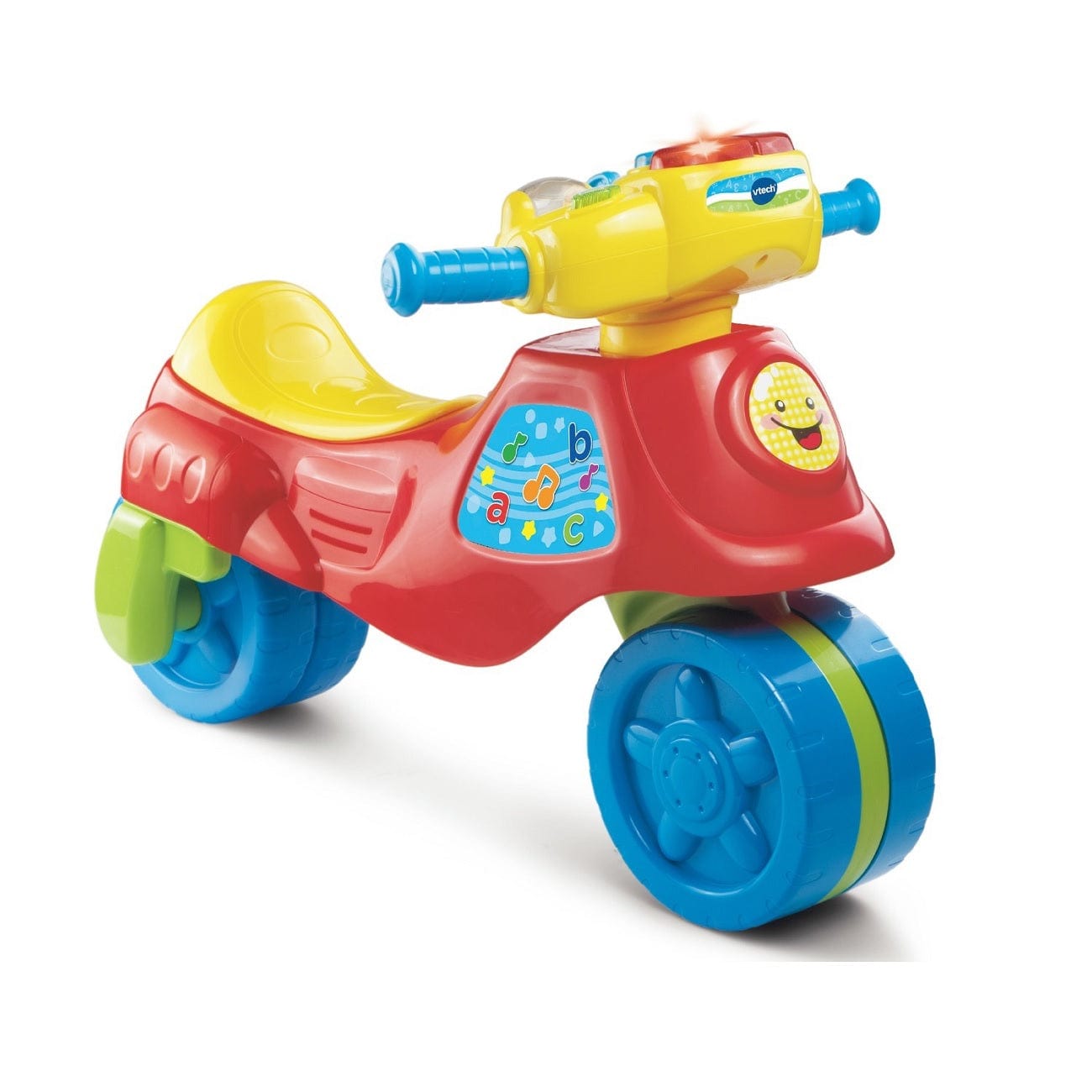 VTech Babies VTech Go & Learn Motorbike