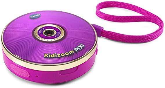 Vtech Kidizoom Pixi Pink