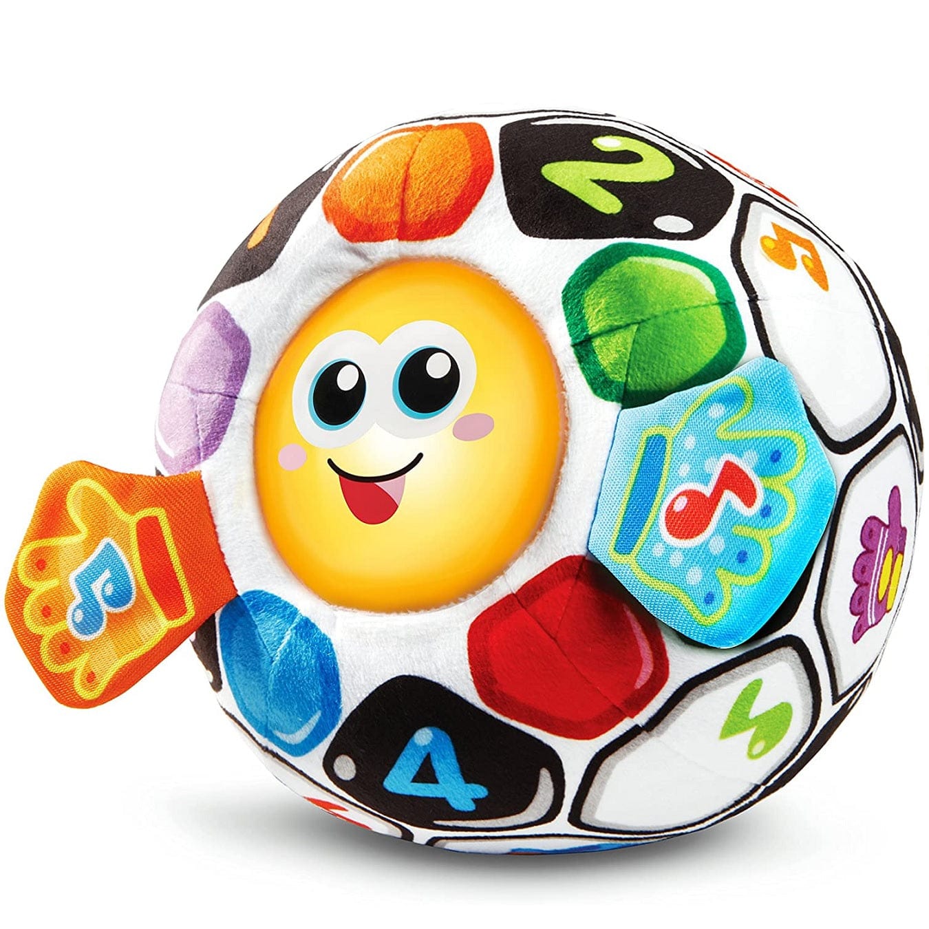 VTech Babies VTech My 1St Football Friend