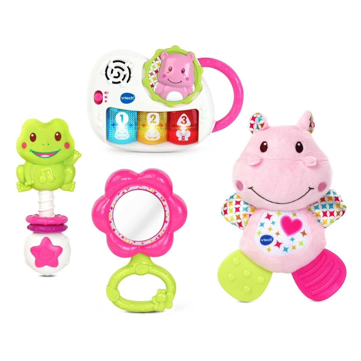 VTech Babies VTech Newborn Necessities Gift Set