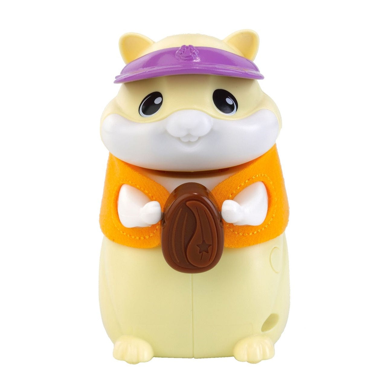 VTech Babies VTech Petsqueaks Tm Sunny The Hamster