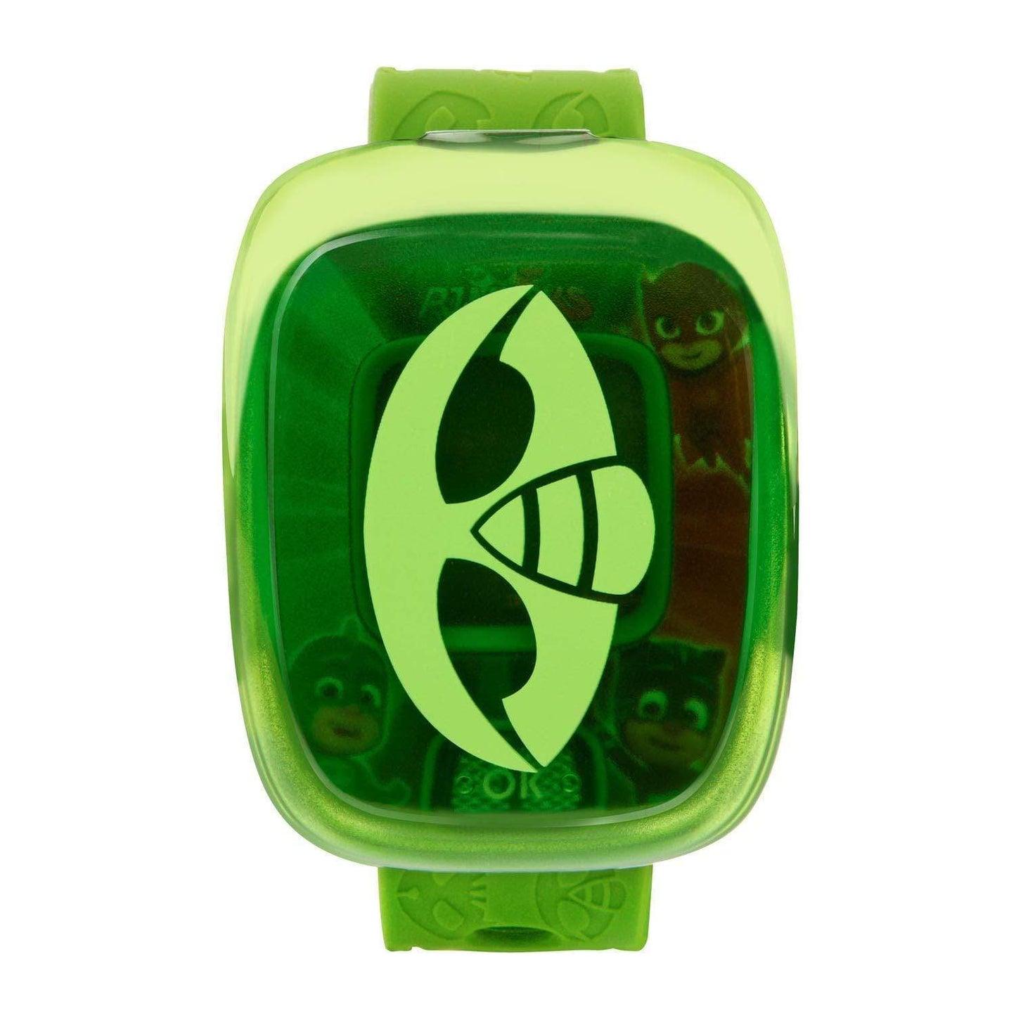 VTech Babies VTech Pj Masks Super Gekko Learning Watch