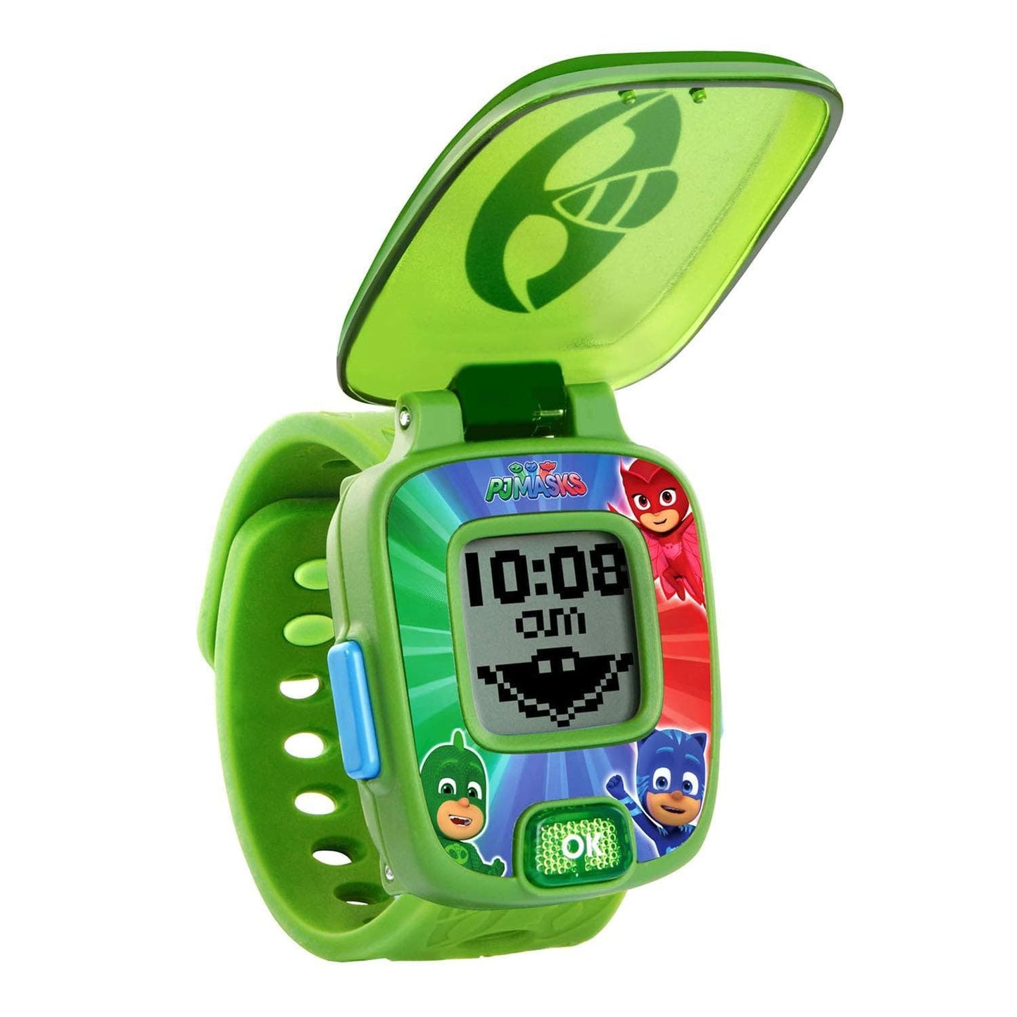 VTech Babies VTech Pj Masks Super Gekko Learning Watch