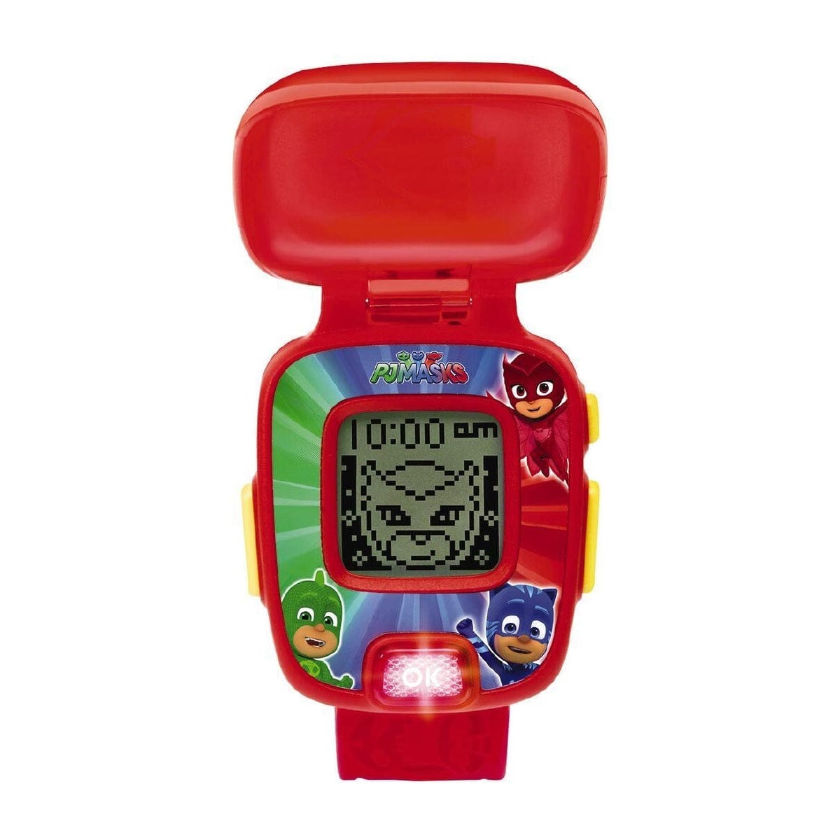 VTech Babies VTech Pj Masks Super Oweltte Learning Watch