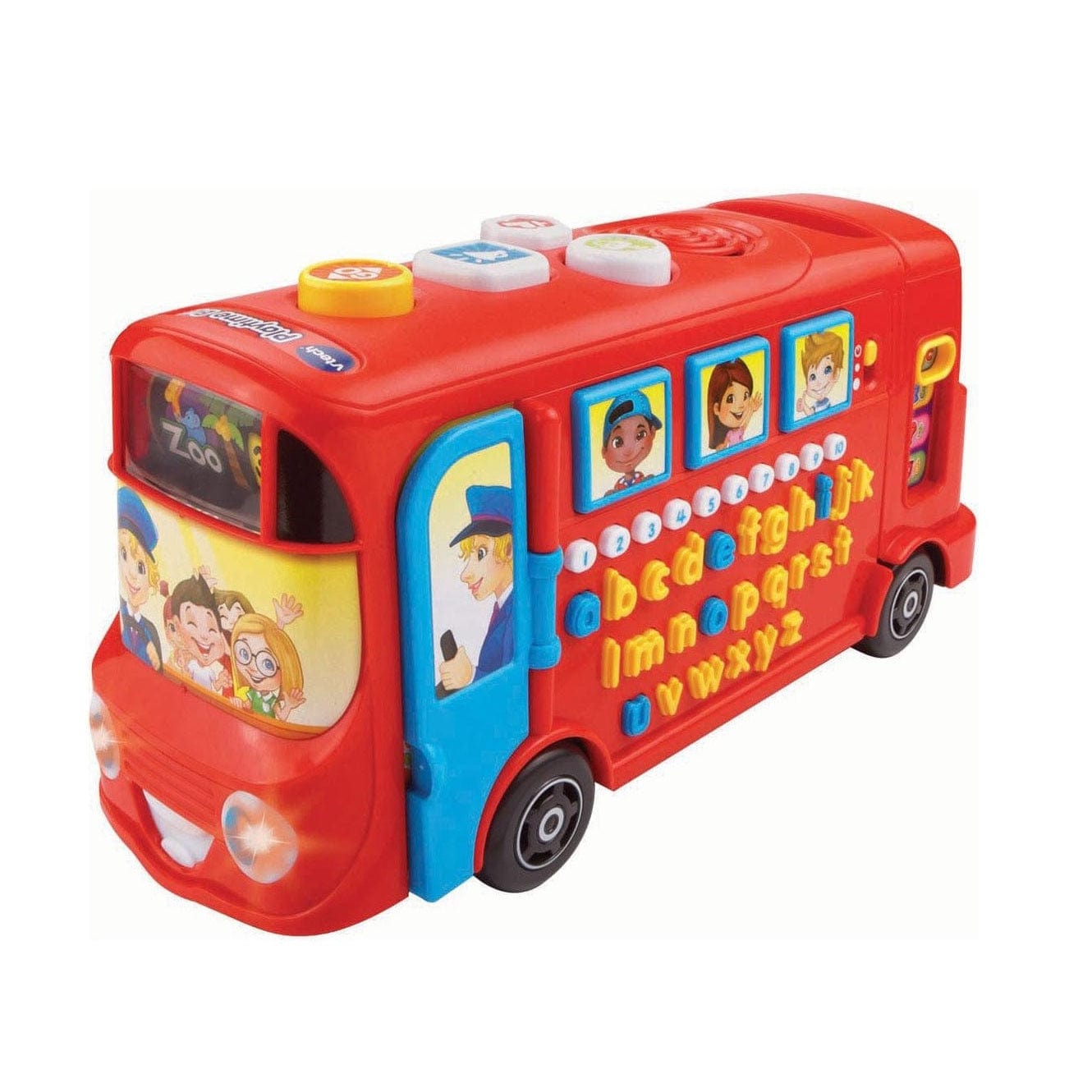VTech Babies VTech Playtime Bus