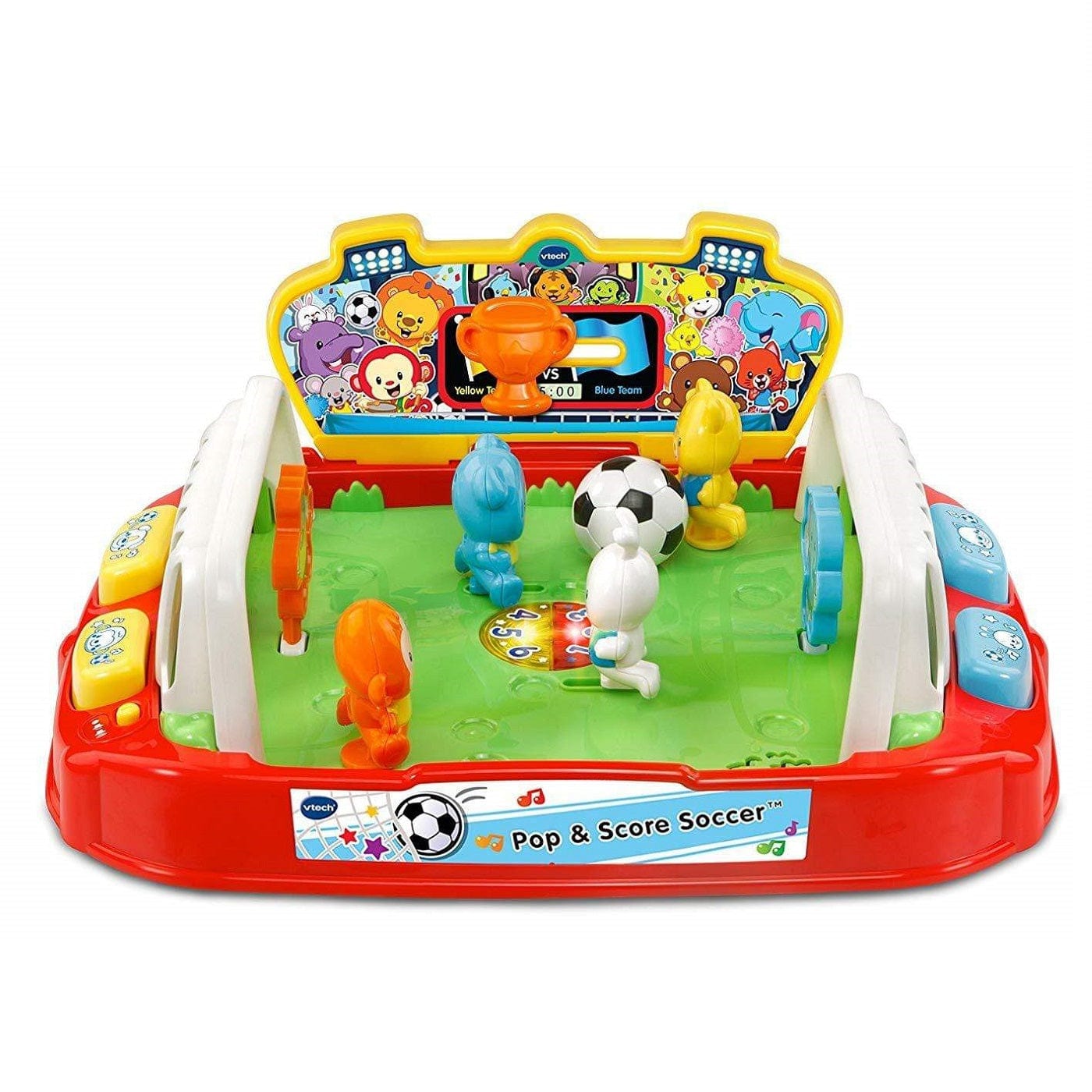 VTech Babies VTech Pop & Score Soccer