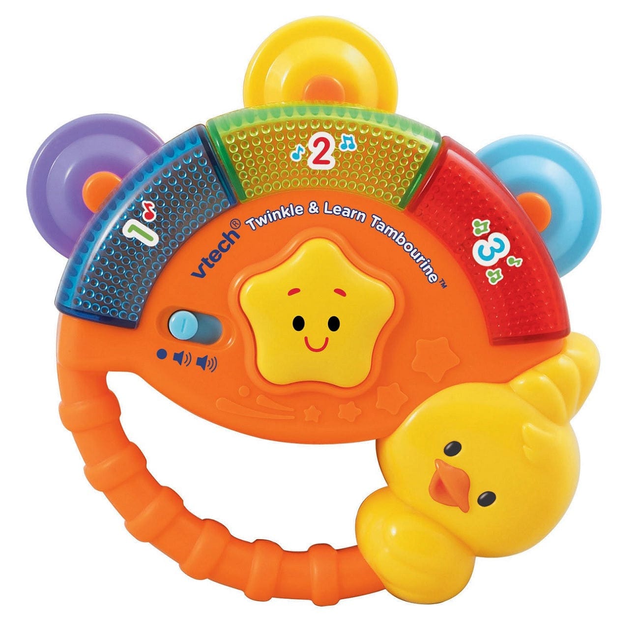 VTech Babies VTech Tambourine (Uk)