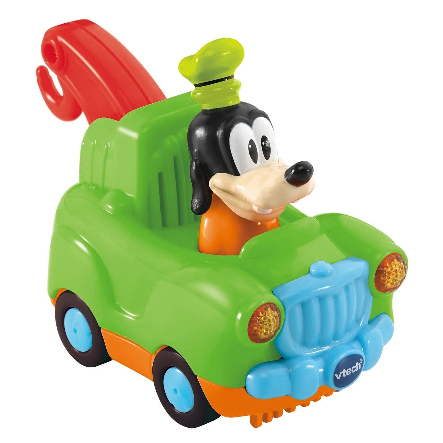 VTech Babies VTech Toot-Toot Drivers Goofy Tow Truck