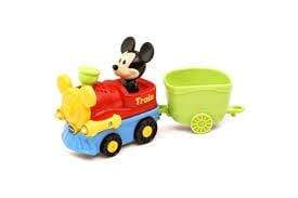 VTech Babies VTech Toot-Toot Drivers - Mickey'S Choo-Choo Express