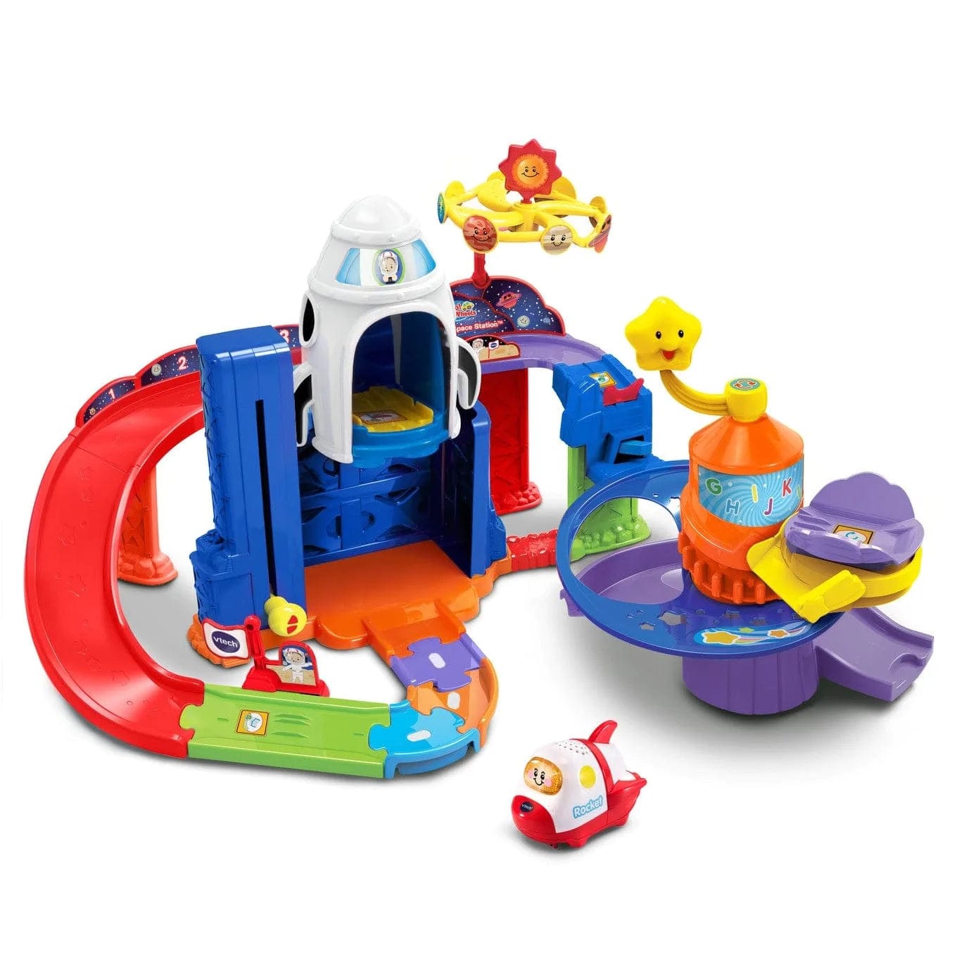 VTech Babies VTech Toot - Toot Drivers Space Station