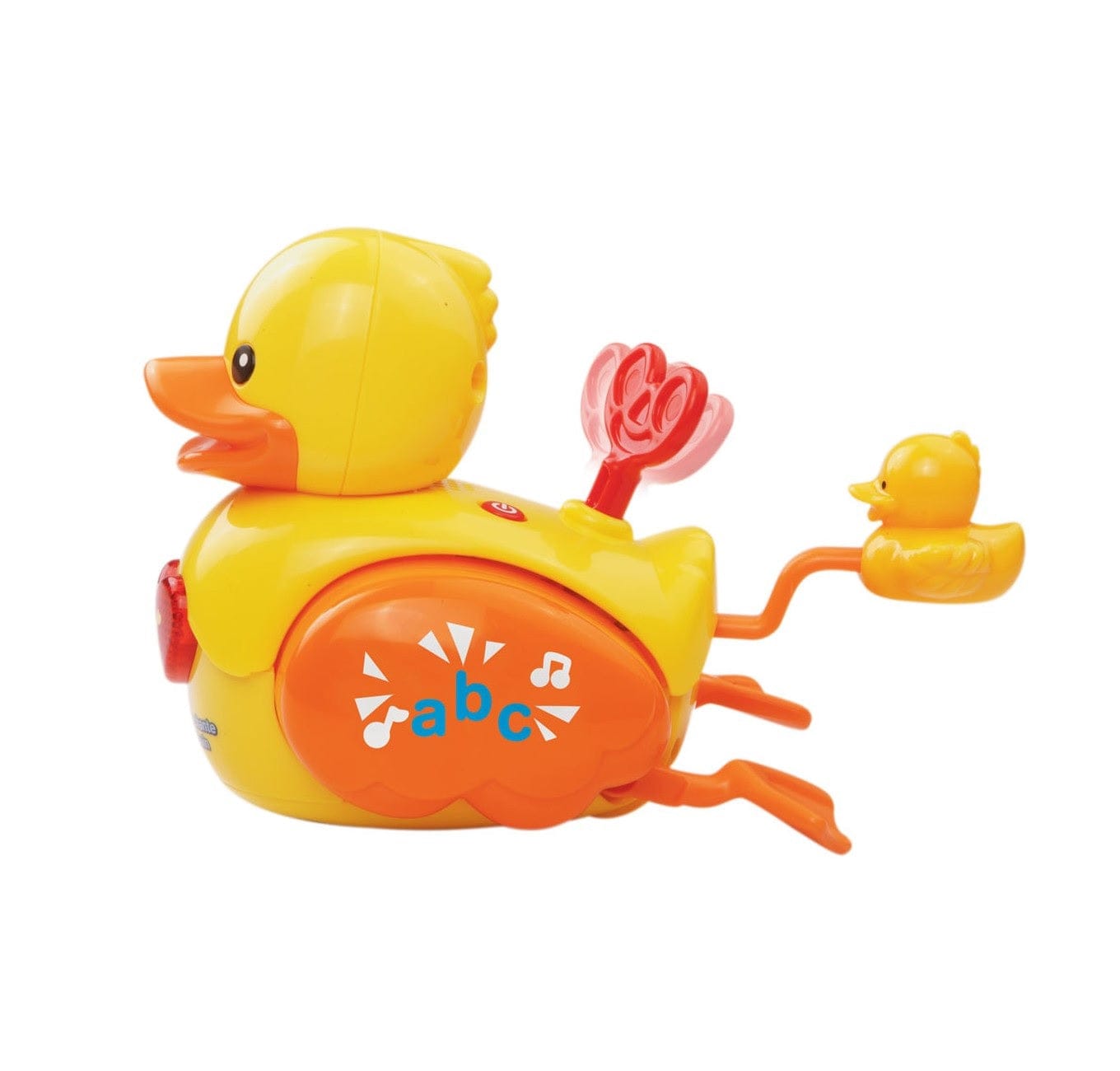 VTech Babies VTech Wind & Waggle Ducks