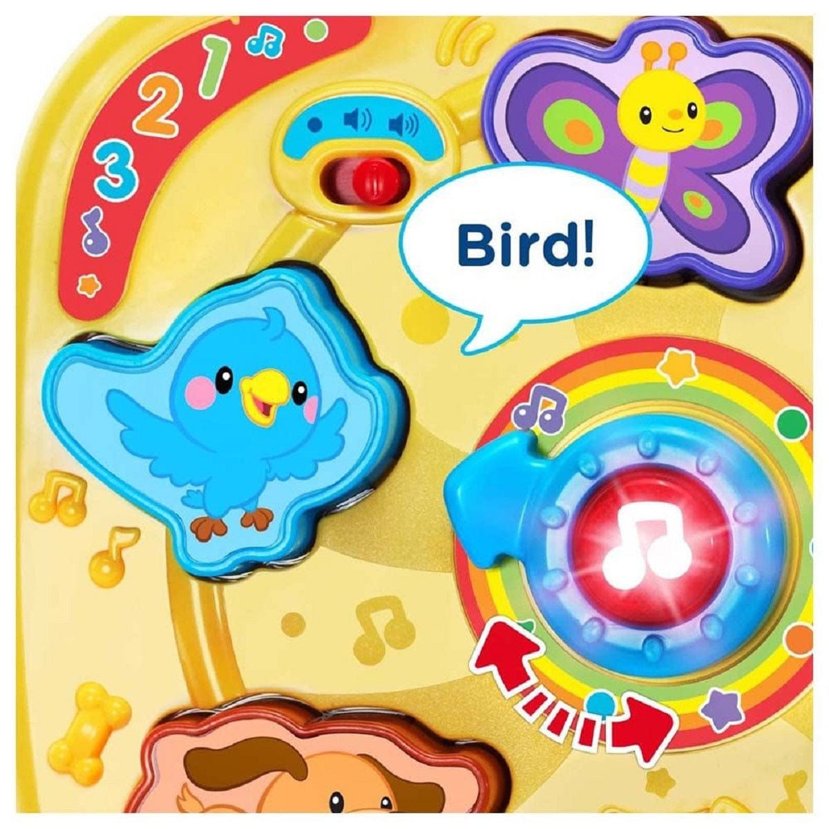 VTech Toys Vtech Babys 1st animal puzzle