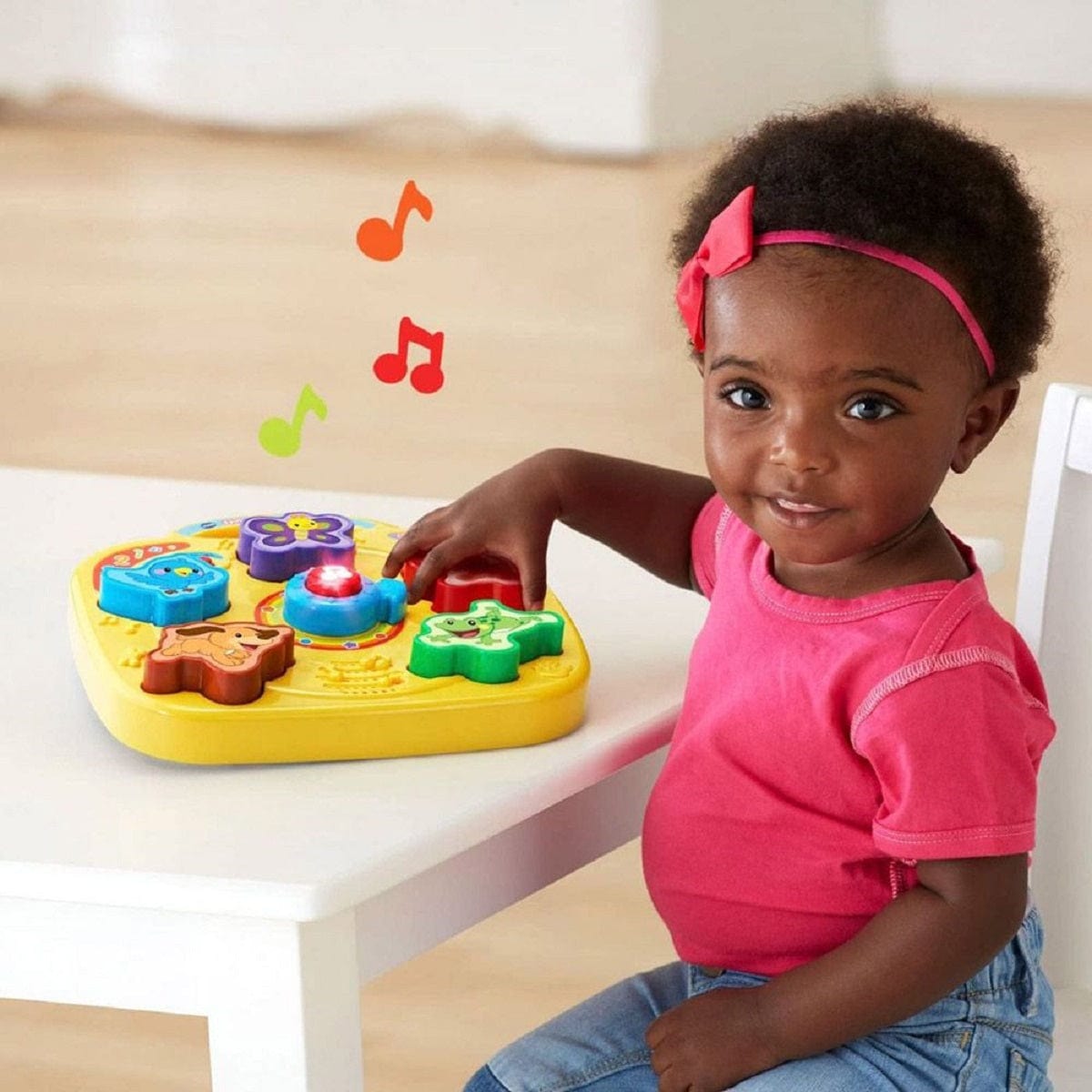 VTech Toys Vtech Babys 1st animal puzzle