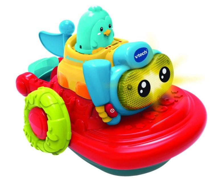 VTech Toys Vtech Bath boat(uk)