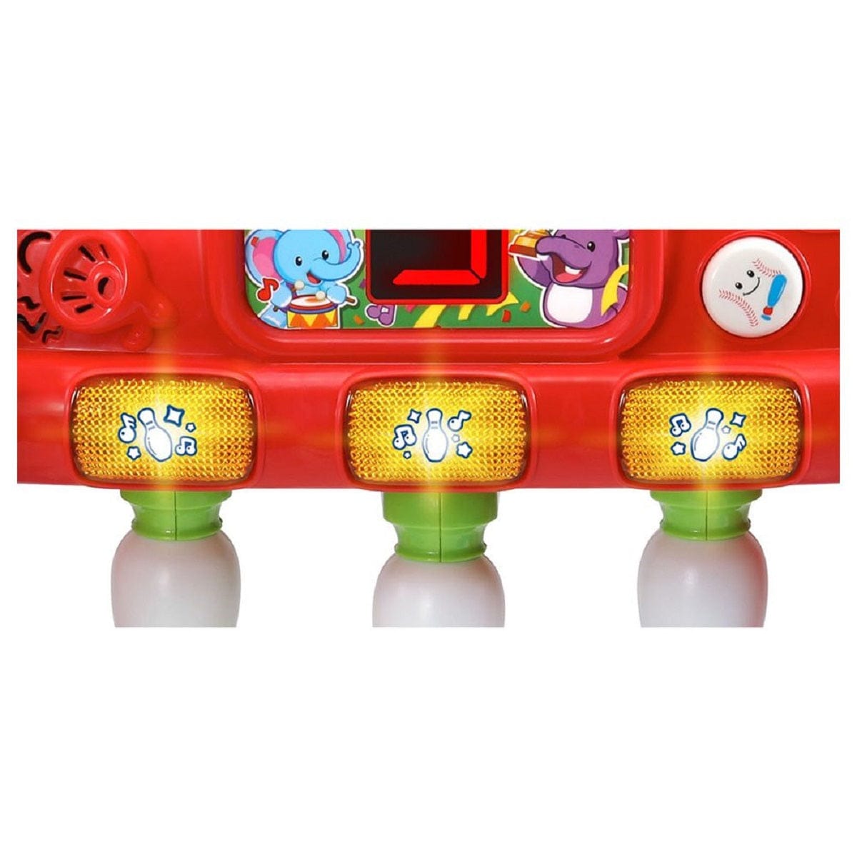 Vtech Toys Vtech Batter Up & Bowl Sports Center