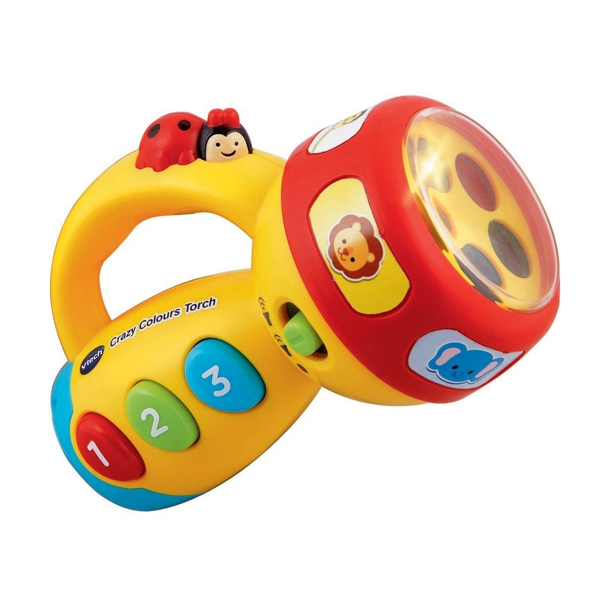 VTech Toys Vtech Crazy Colours Torch