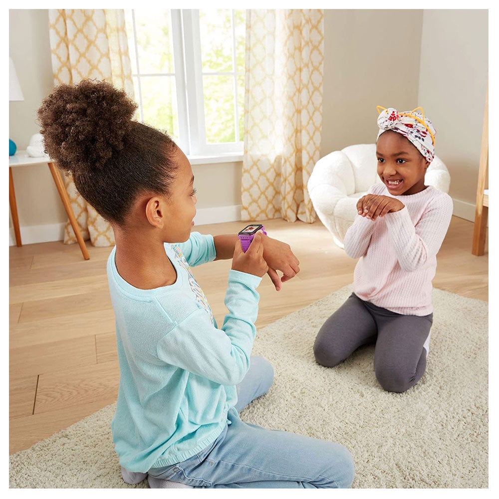 VTech Toys Vtech - Dx3 Smartwatch - Purple