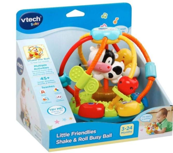 VTech Toys Vtech Hollow baby toy