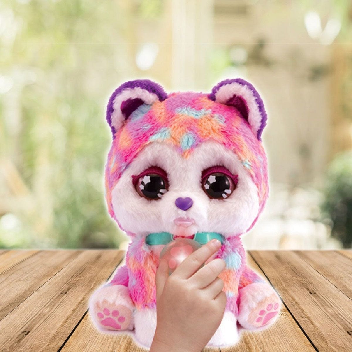 VTech Toys Vtech Hope The Rainbow Husky