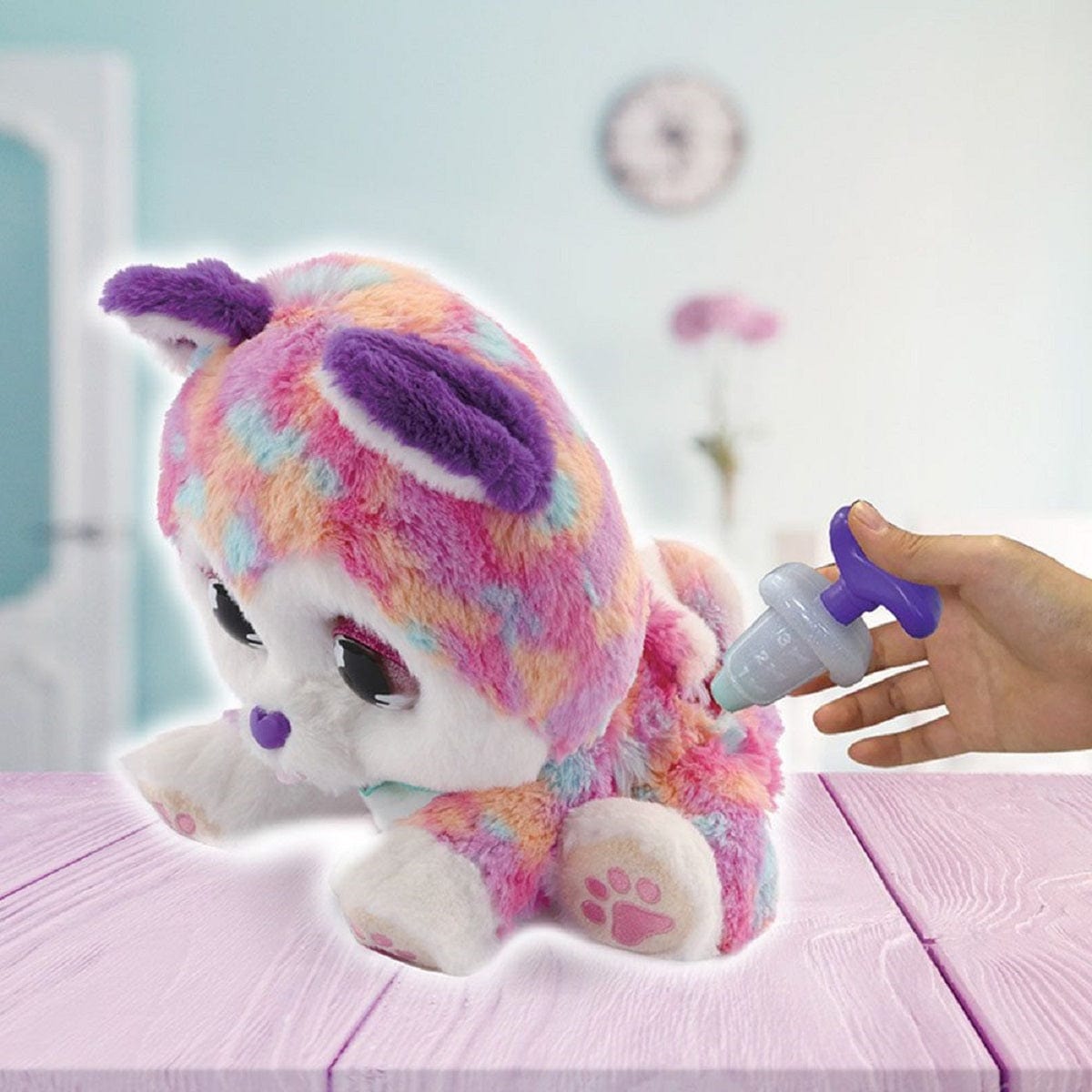 VTech Toys Vtech Hope The Rainbow Husky