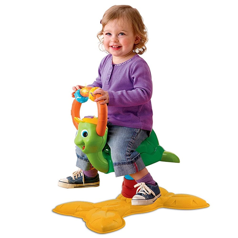 VTech Toys Vtech Jungle Gym-Turtle Ball (vtuk)