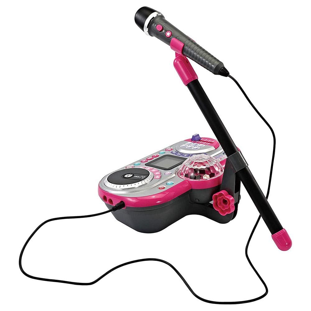 VTech Toys VTech Kidi Super Stars DJ Playset