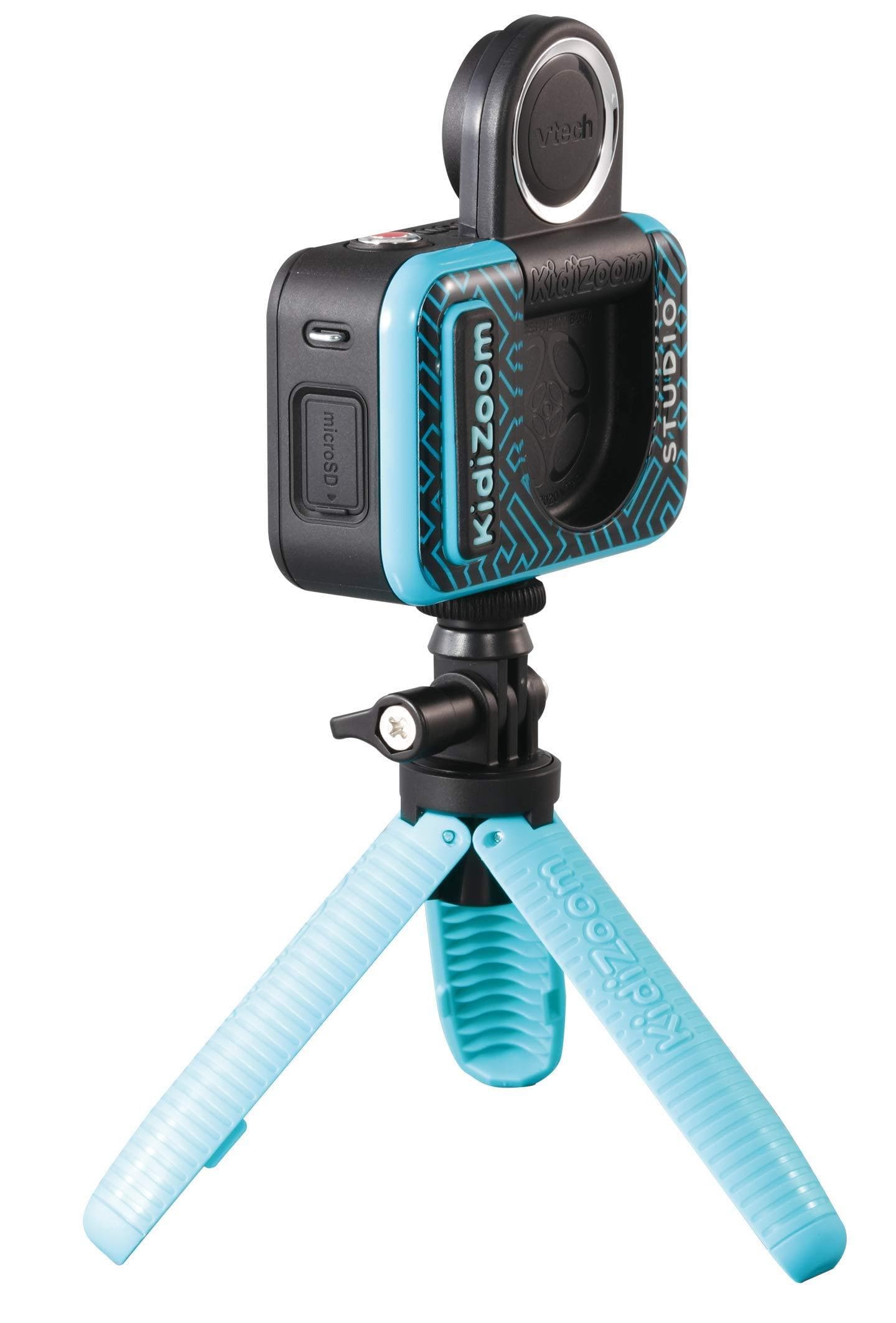 VTech Toys Vtech Kidizoom Vlogger Kit - Blue