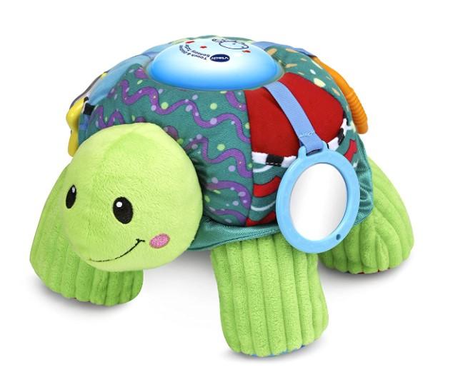 VTech Toys Vtech Lil' critters moosical beads^tm (fba-purple)