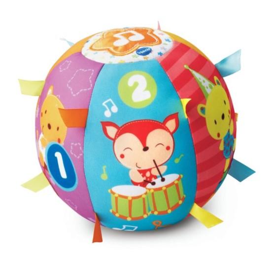 VTech Toys Vtech lil' critters roll & discover ball~tm