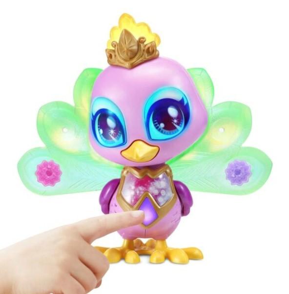 VTech Toys Vtech Mini peacock