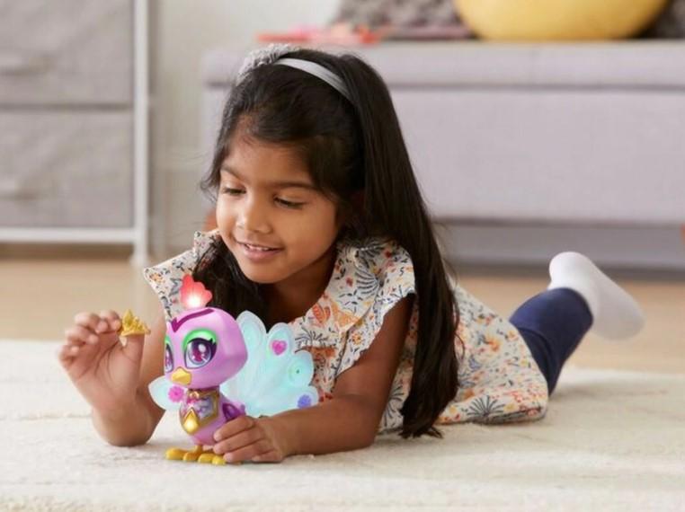 VTech Toys Vtech Mini peacock