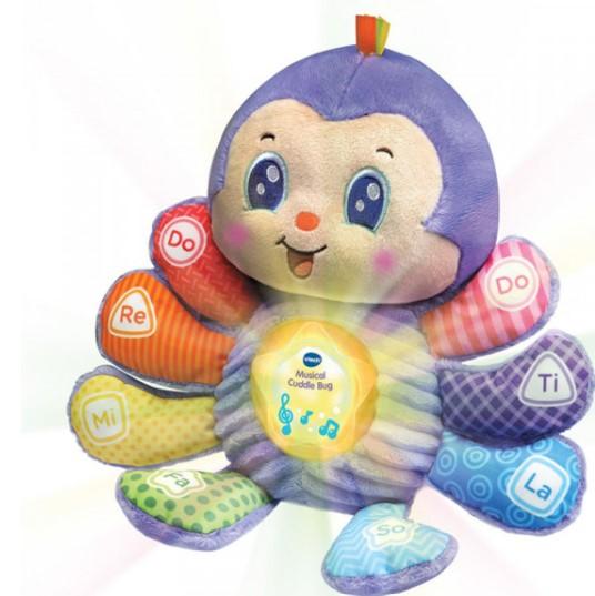 VTech Toys Vtech Musical plush critter