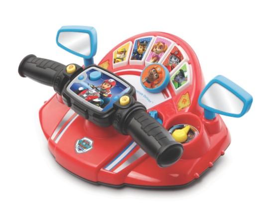 VTech Toys Vtech Paw Patrol Learning Driver